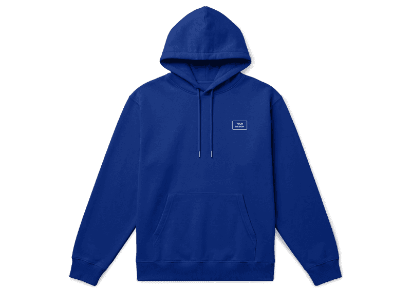 Express Hoodie