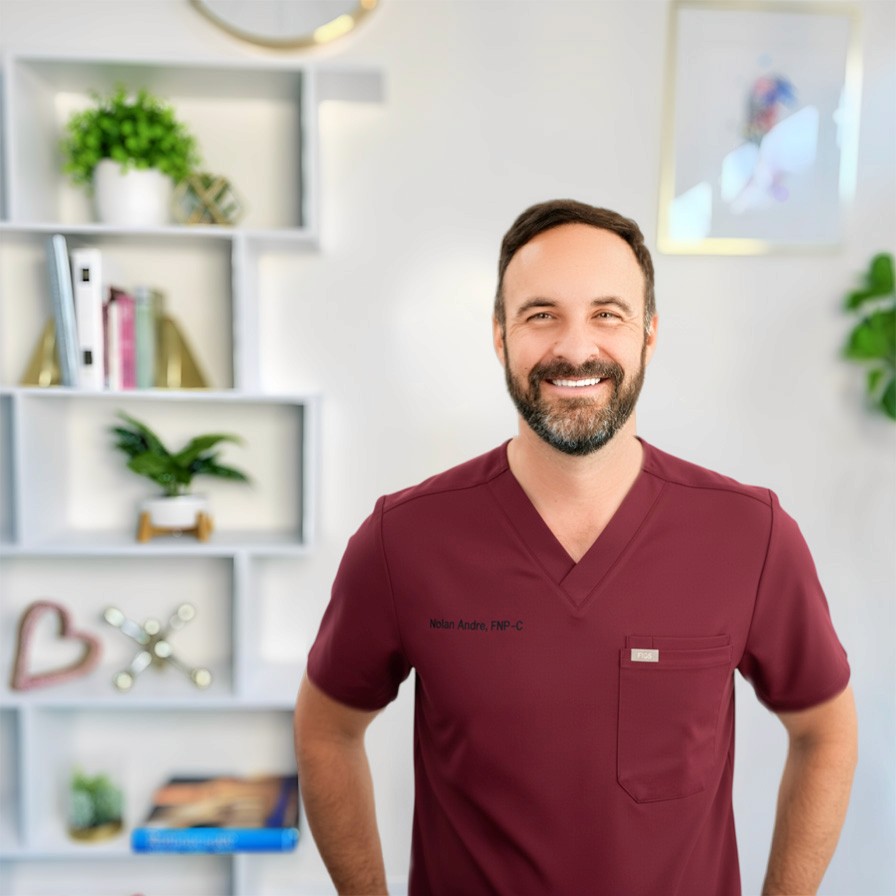 Meet Your New Primary Care Provider