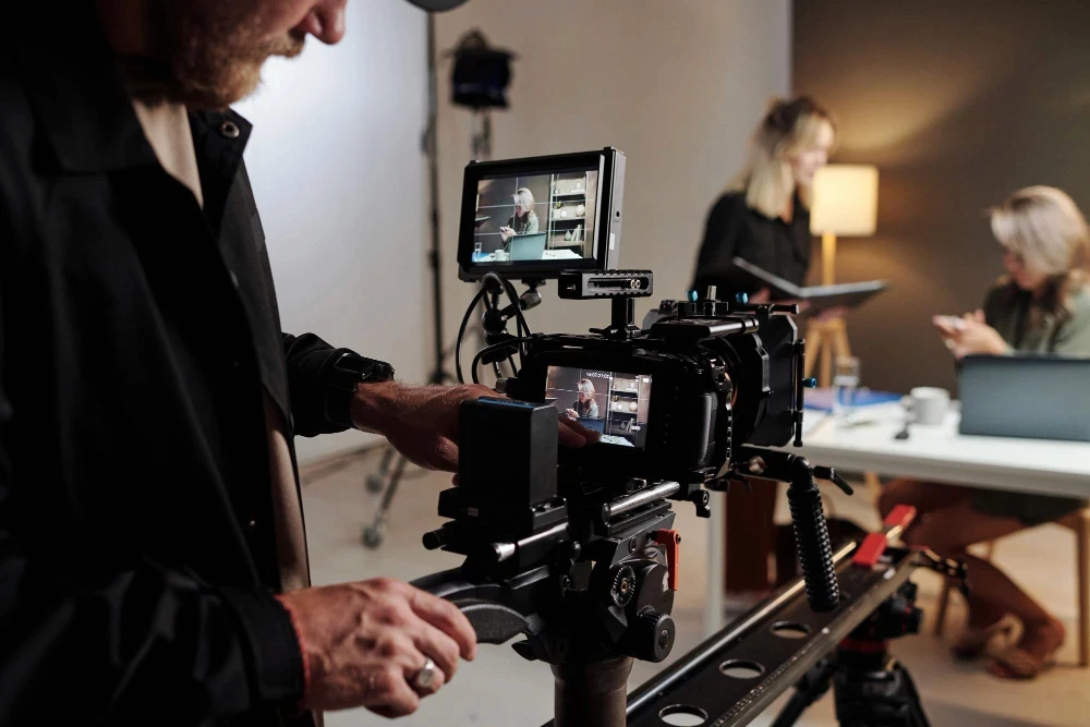Video Production
