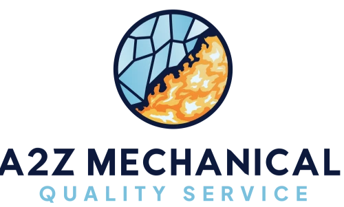 A2Z Mechanical Logo
