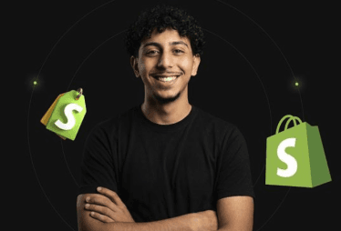 Male team member photo