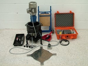 Surface Regularity Inspection and FM/DM Floor Certifications .