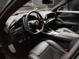 Ferrari Purosangue — Vorschaubild 17