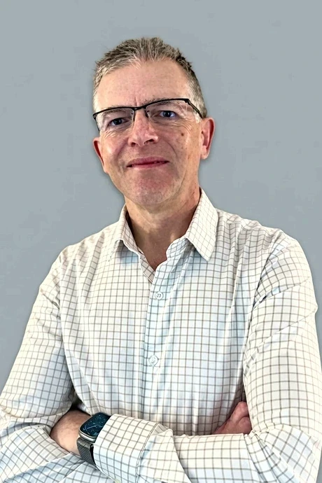 Dr. Jonathan B. Maunsell