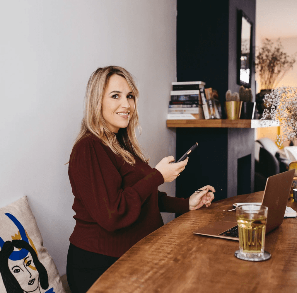 For these moments, Charly Cares Business is here for you