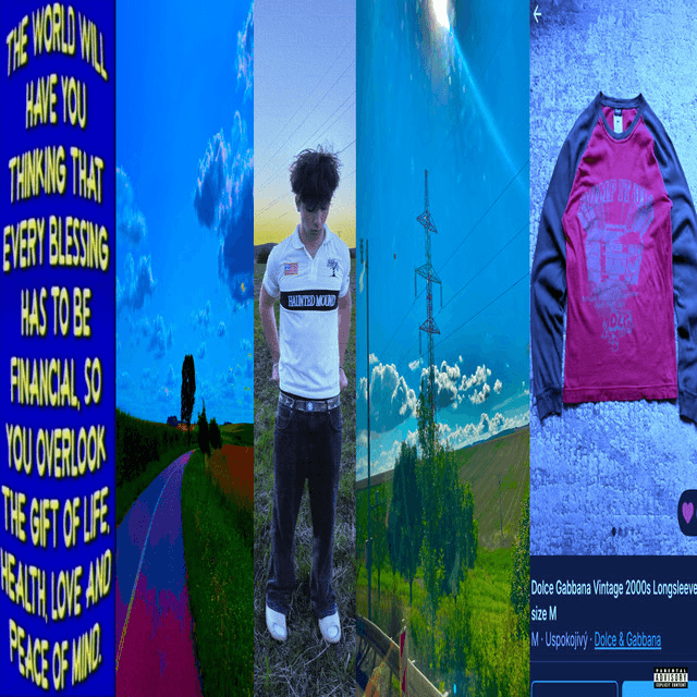 Cover singlu body od tobiiii