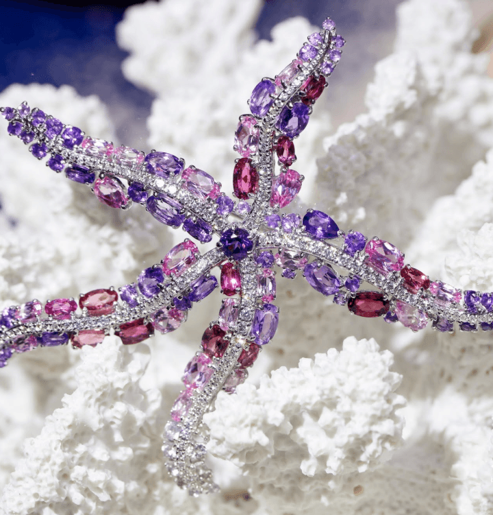 Hong Kong Gem & Jewellery Fair.