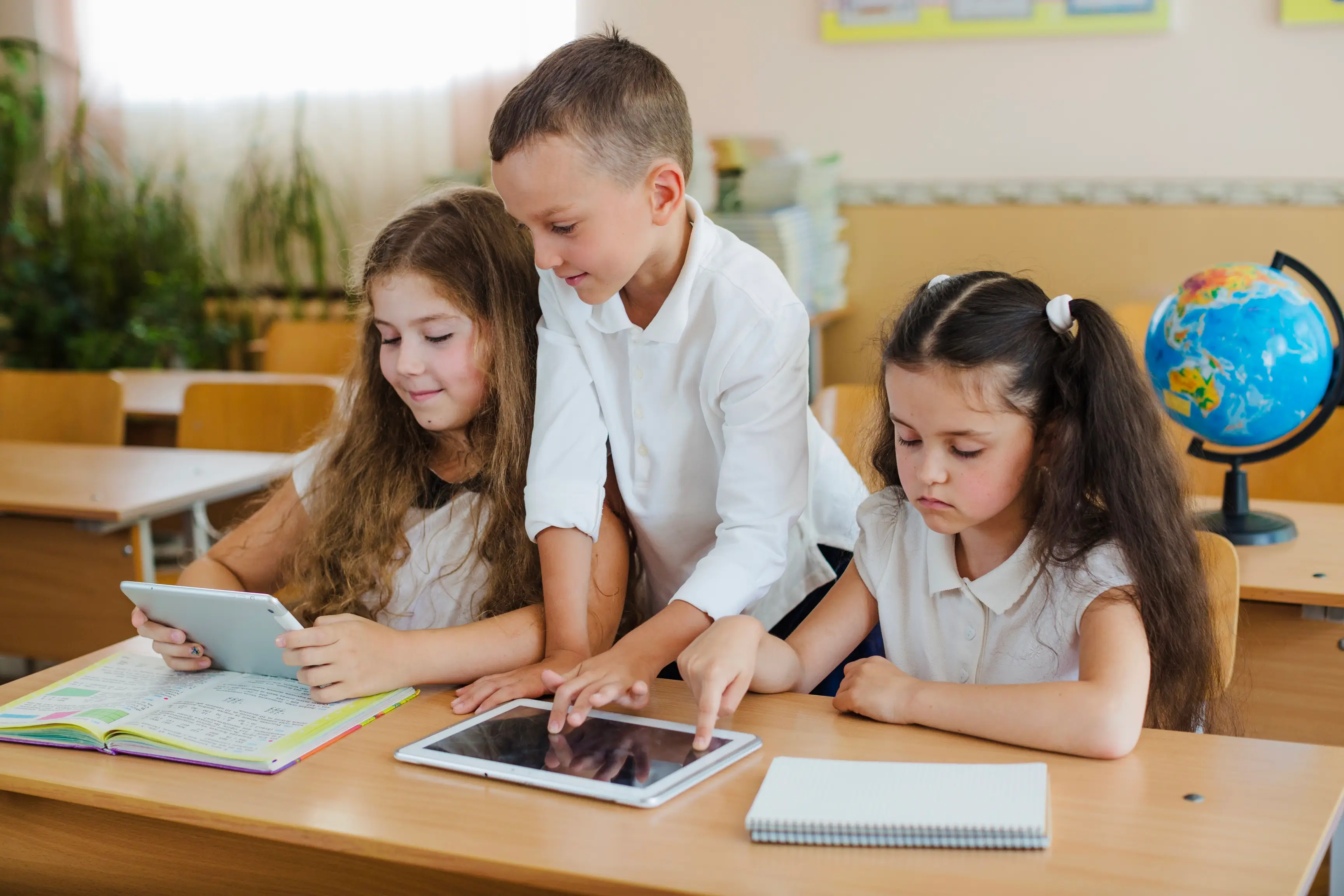 Programas de Educação Socioemocional