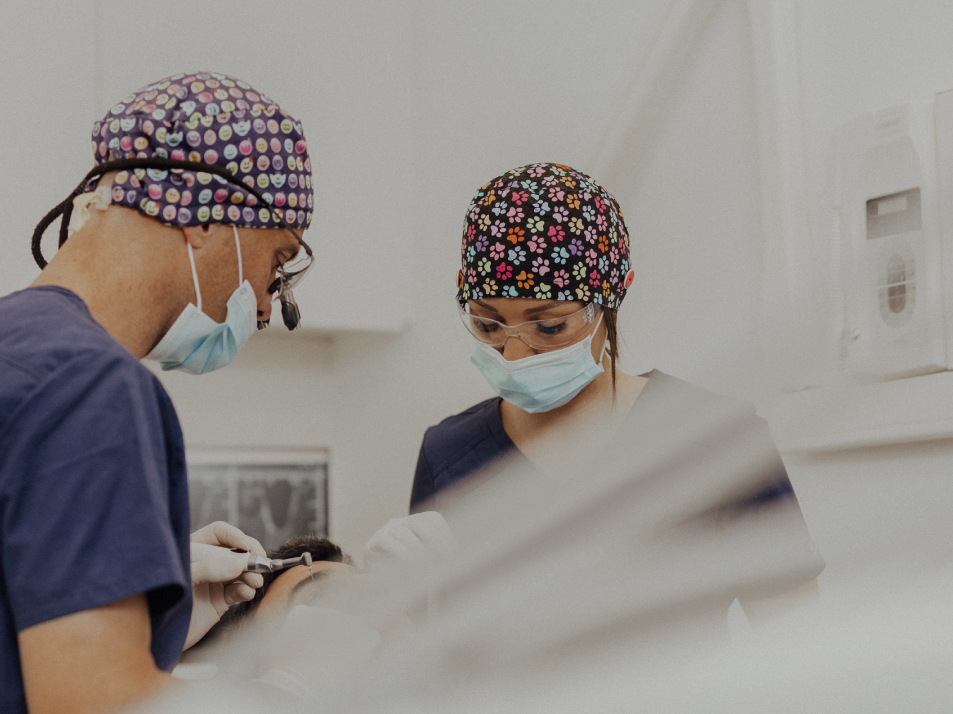 Endodoncia en El Prat de Llobregat