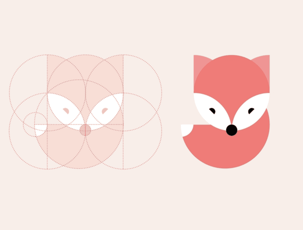 キツネ — fox icon
