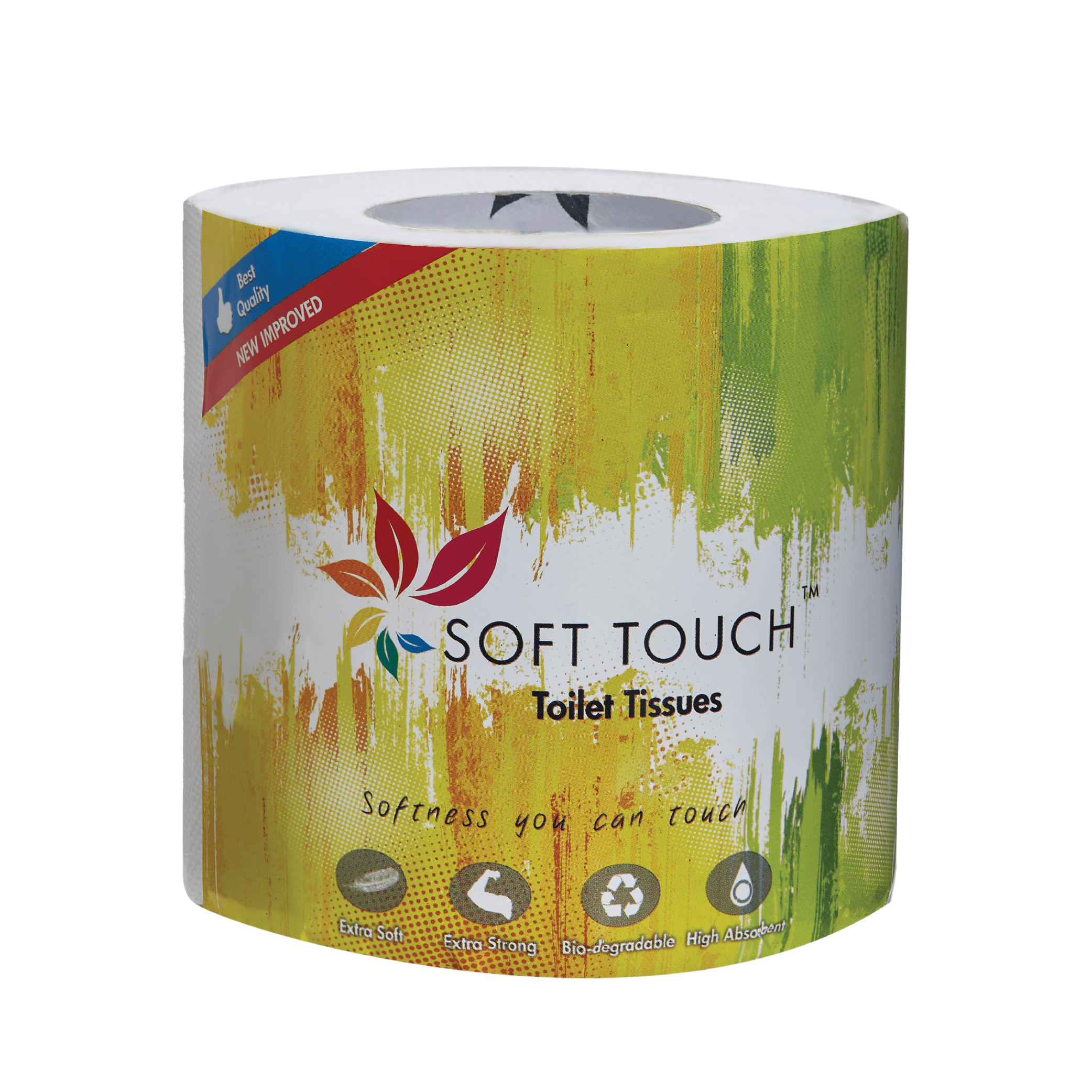 Soft Touch Tissues Ultra Soft Tissue
