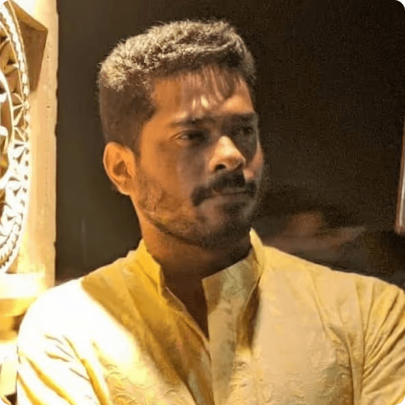 Abhisek Mohanty