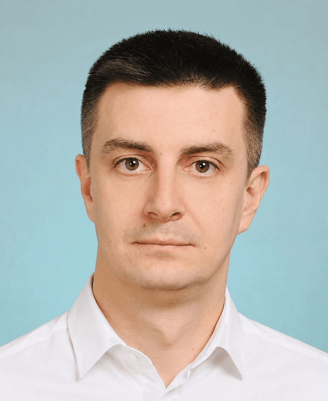 Тарас Бебешко