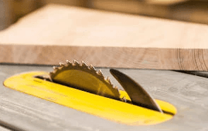 Файл розкрою для виробництва: розпил і кромкування деталей меблів