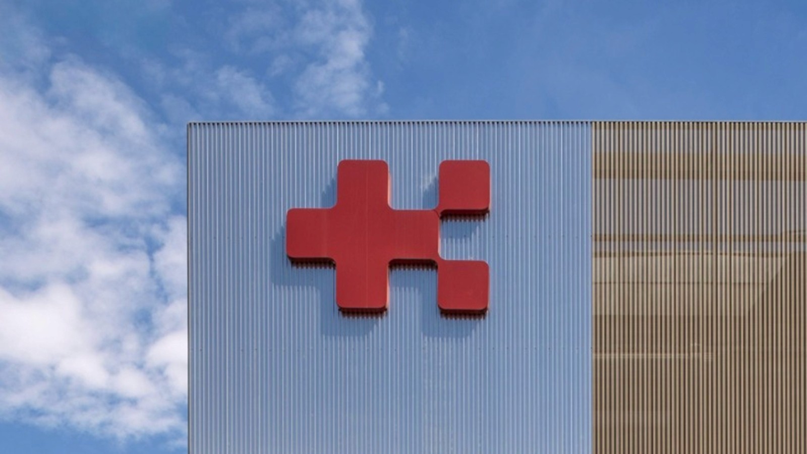 Hospital Santa Lúcia Sul - HSLS