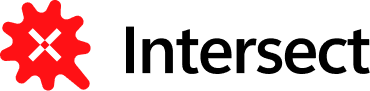 Intersect logo