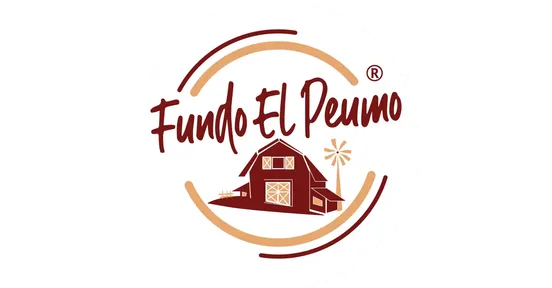 Fundo El Peumo logo