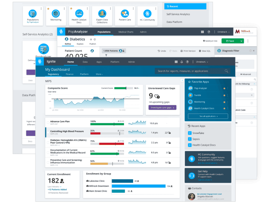 7 Best AI Healthcare Analytics Tools for Optimizing Patient Care