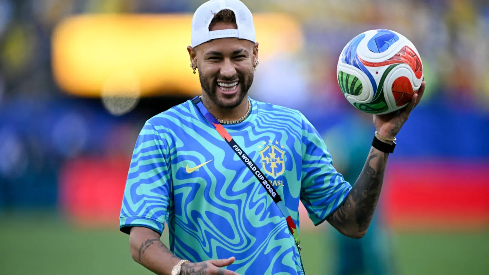 Neymar