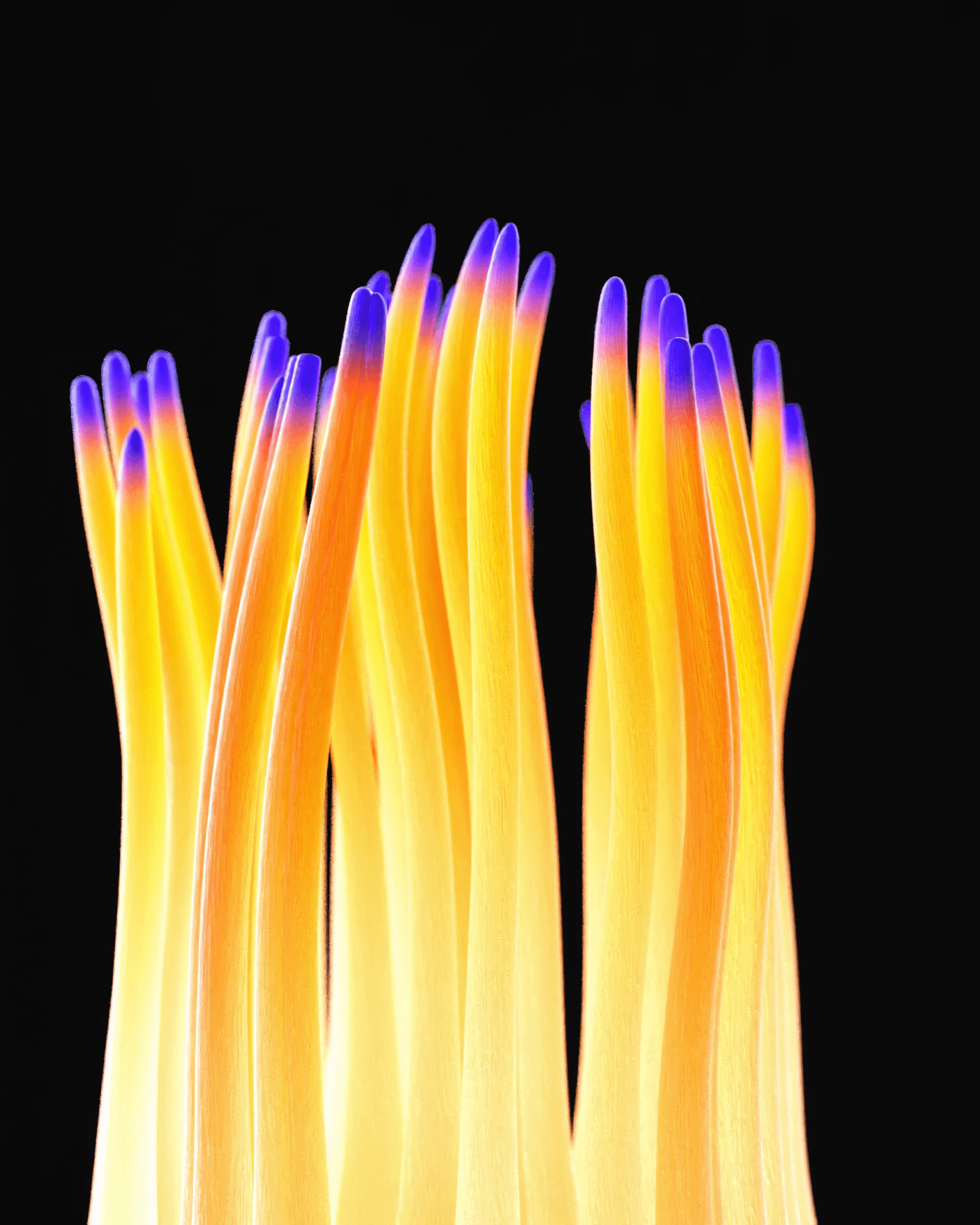 Dmitry Chernyshov Unsplash