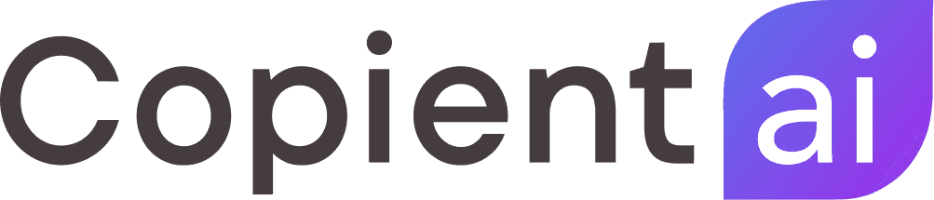 Copient AI Logo