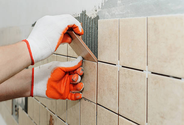 Master the Art of Tile Installation: Pro Tips & Techniques