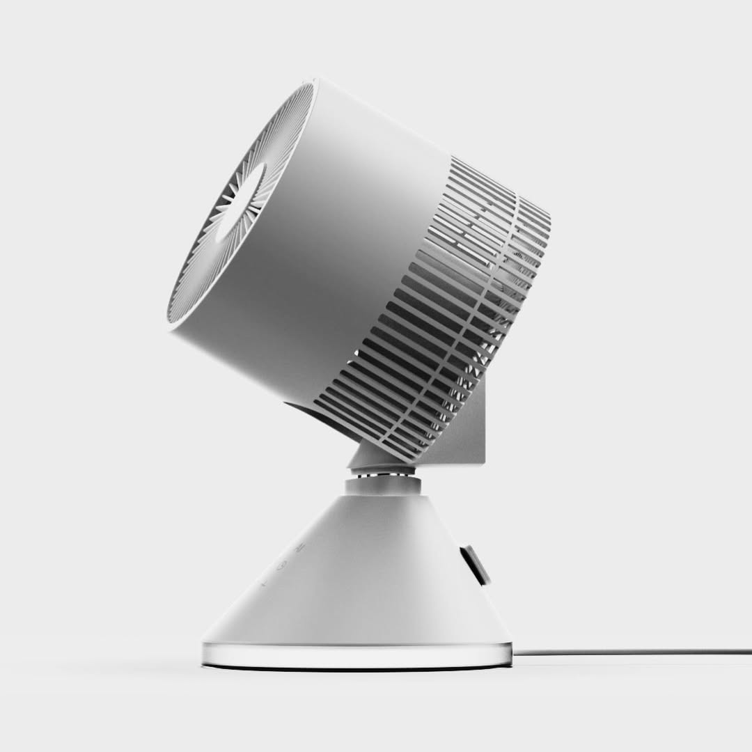 industrial design