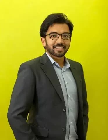 UJ - COO of Tokyo Techies