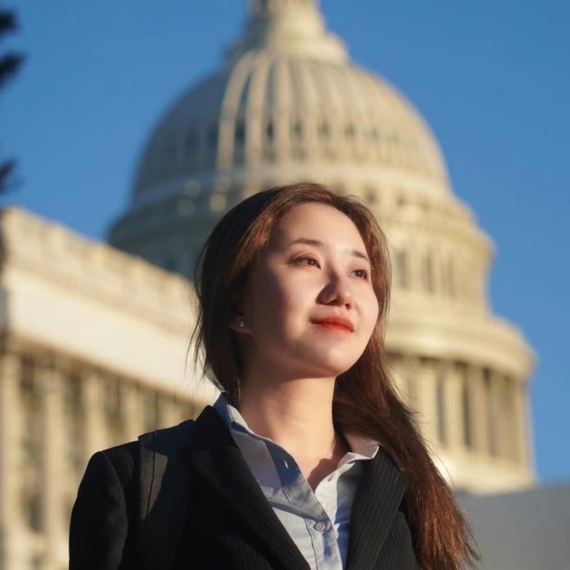 Lyra Jiang