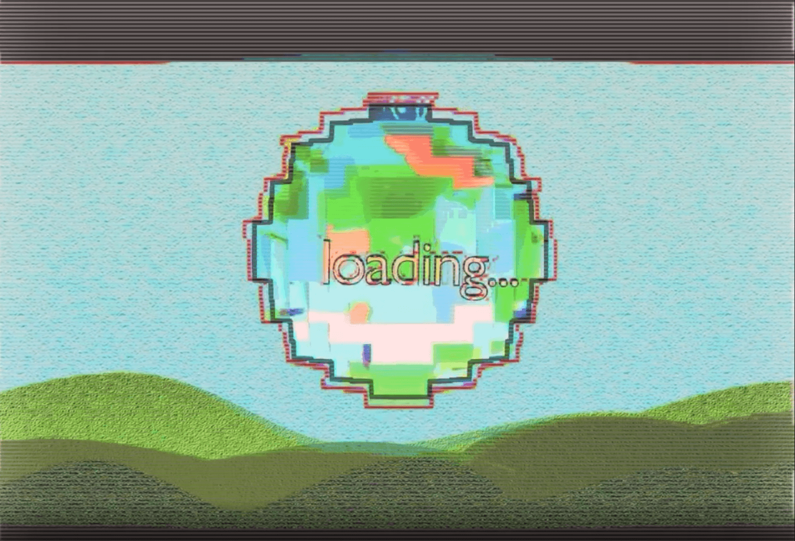 Dance x Animation Collaboration Project .  My contribuitions include After Effects animation and drawing of assets. 