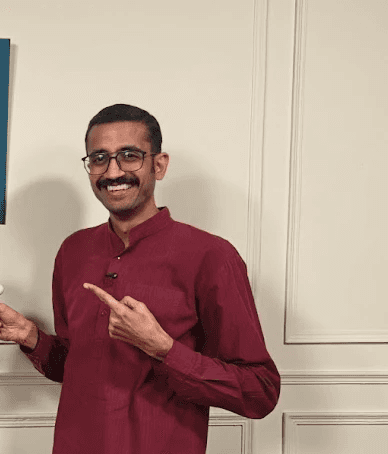 dilse omni talks nitin jain