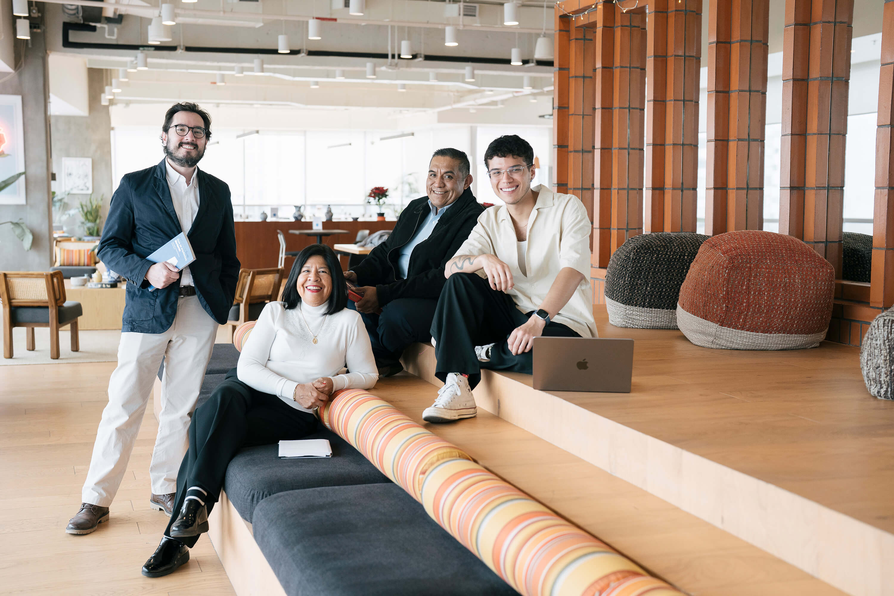 Dom Pérignon vineyards from the sky
