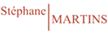 Logo Stéphane Martin