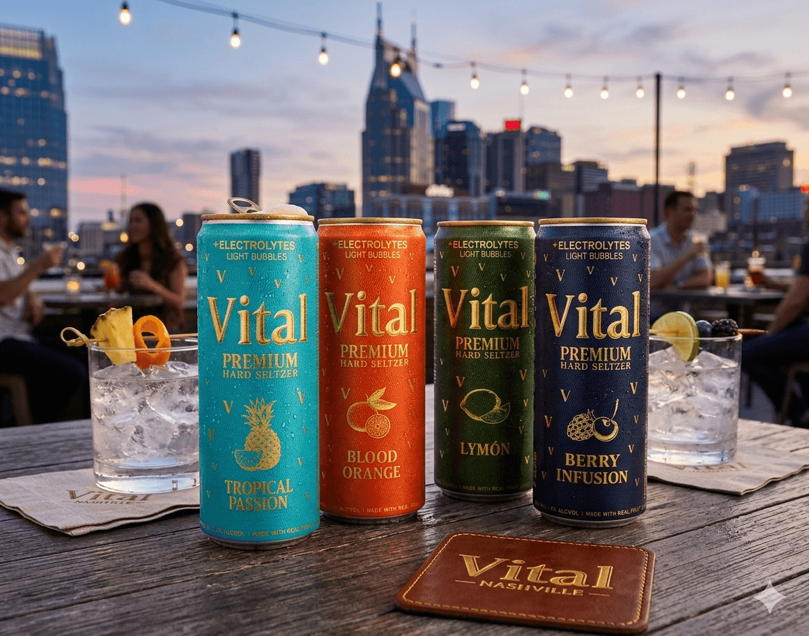 Vital pour