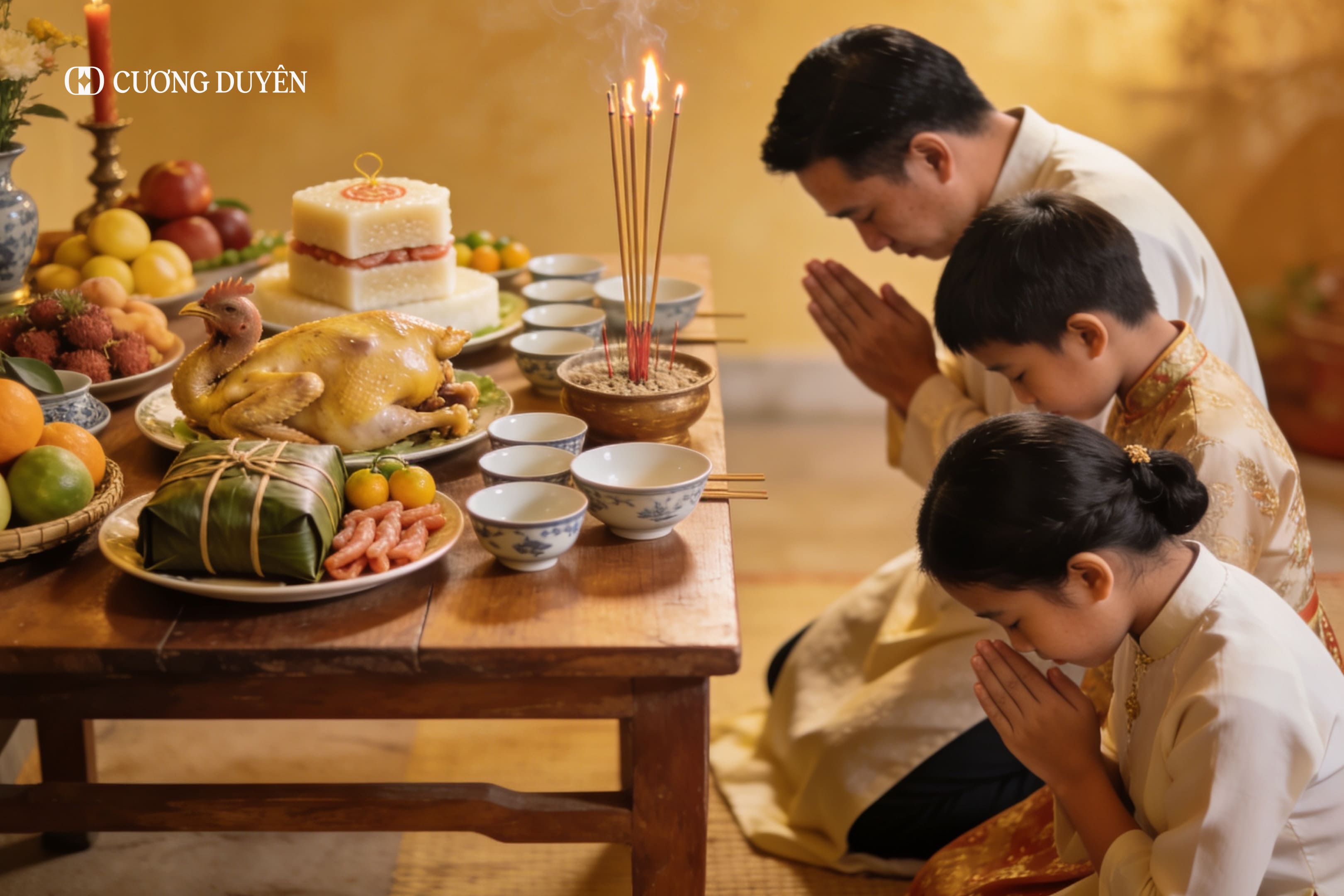 tạ đất đầu năm hay cuối năm