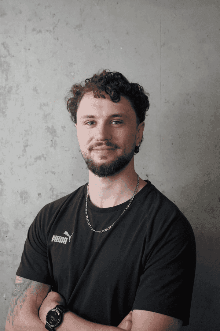 Physiotherapist Bonn