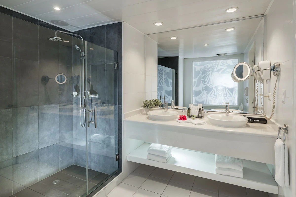 Hotel Ocean Blue & Sand