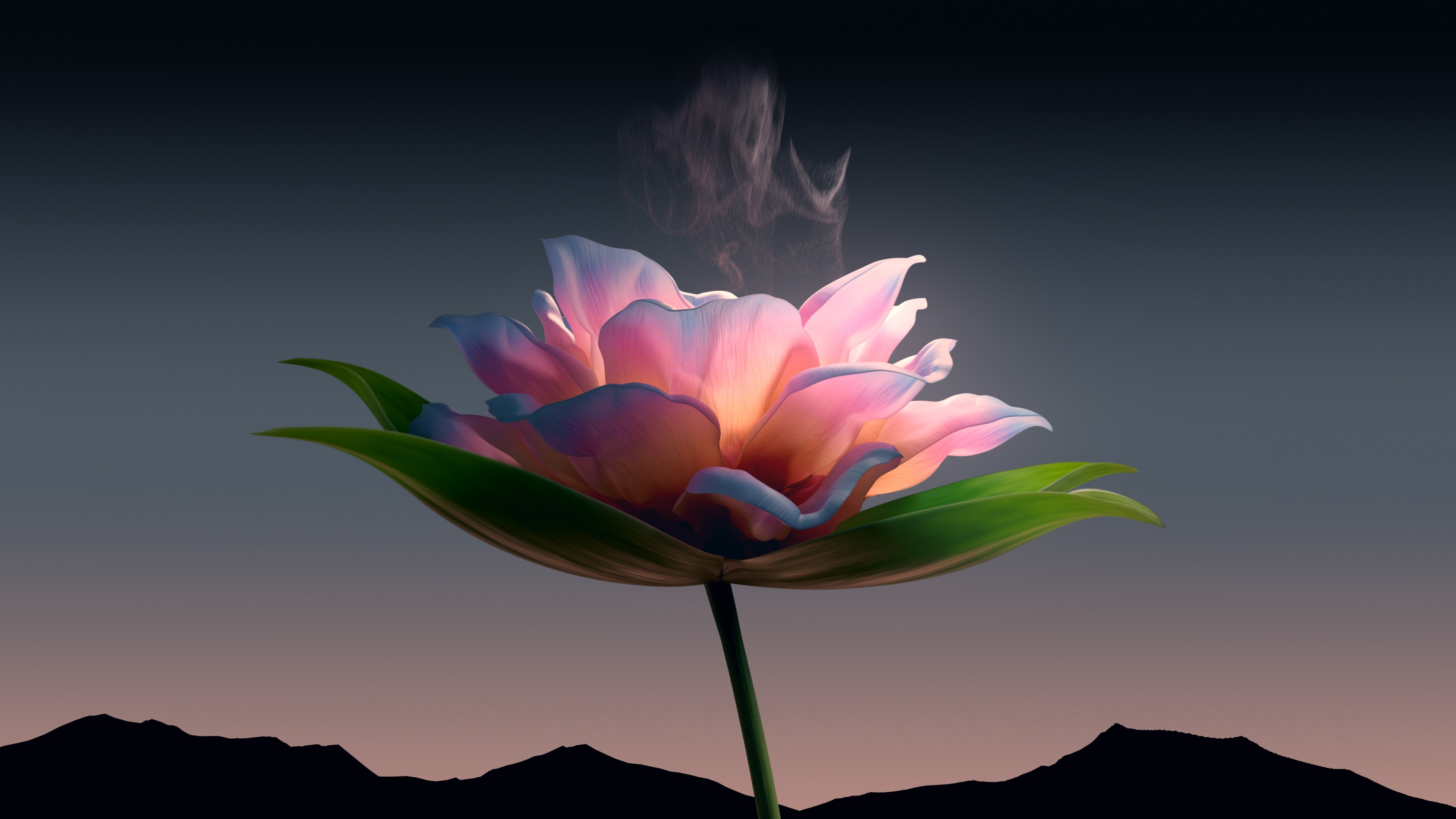 Batch.Works logo over a photo of a box of 3D printed objects