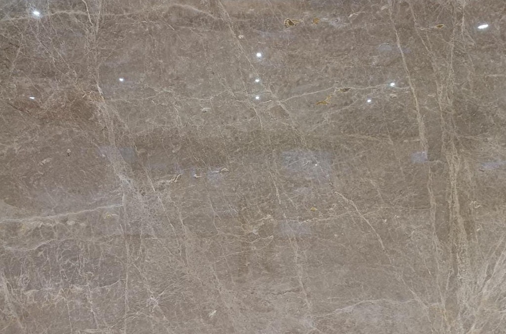 Light Empador Beige