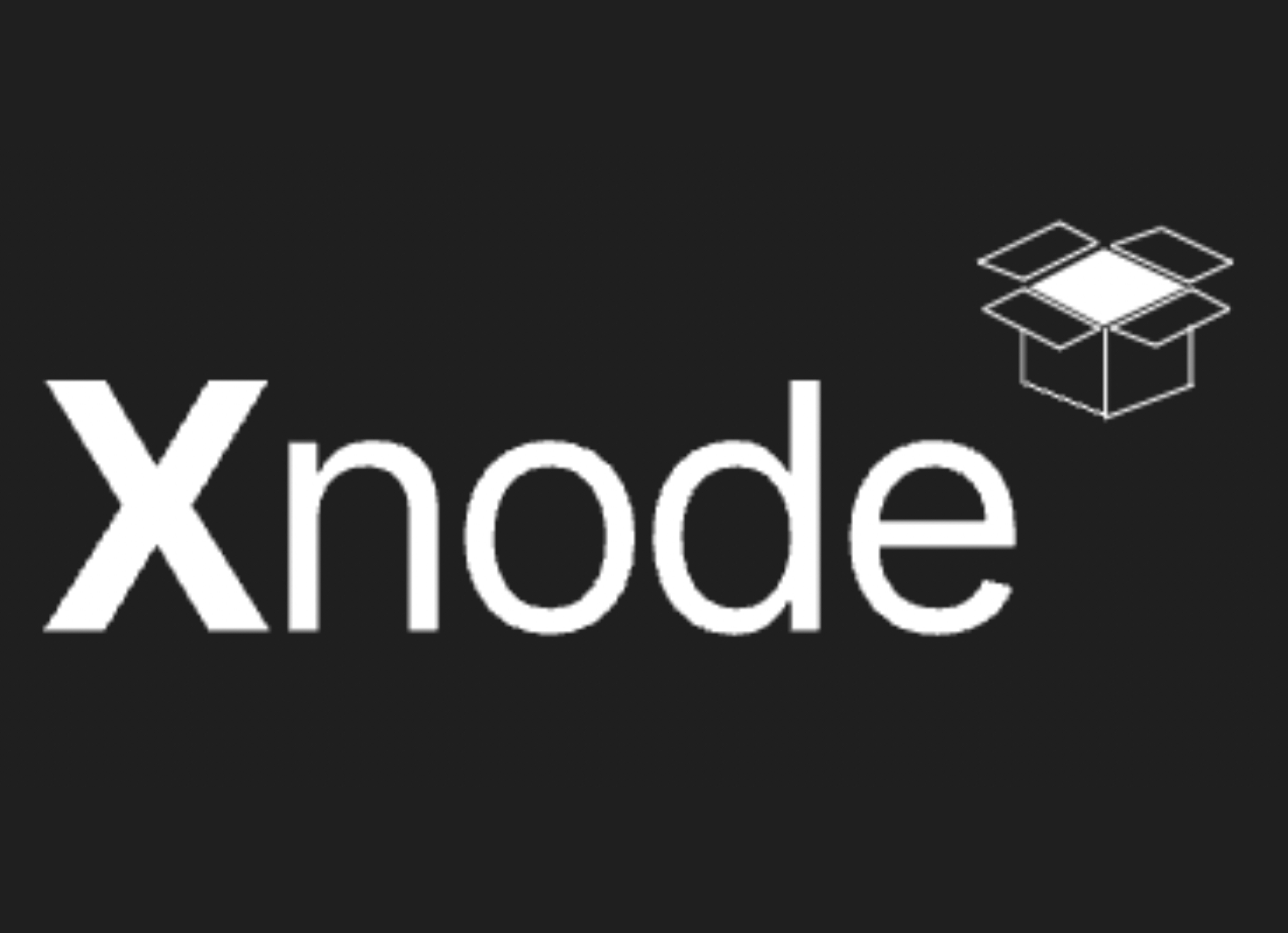 Xnode Studio V.4.0 Beta