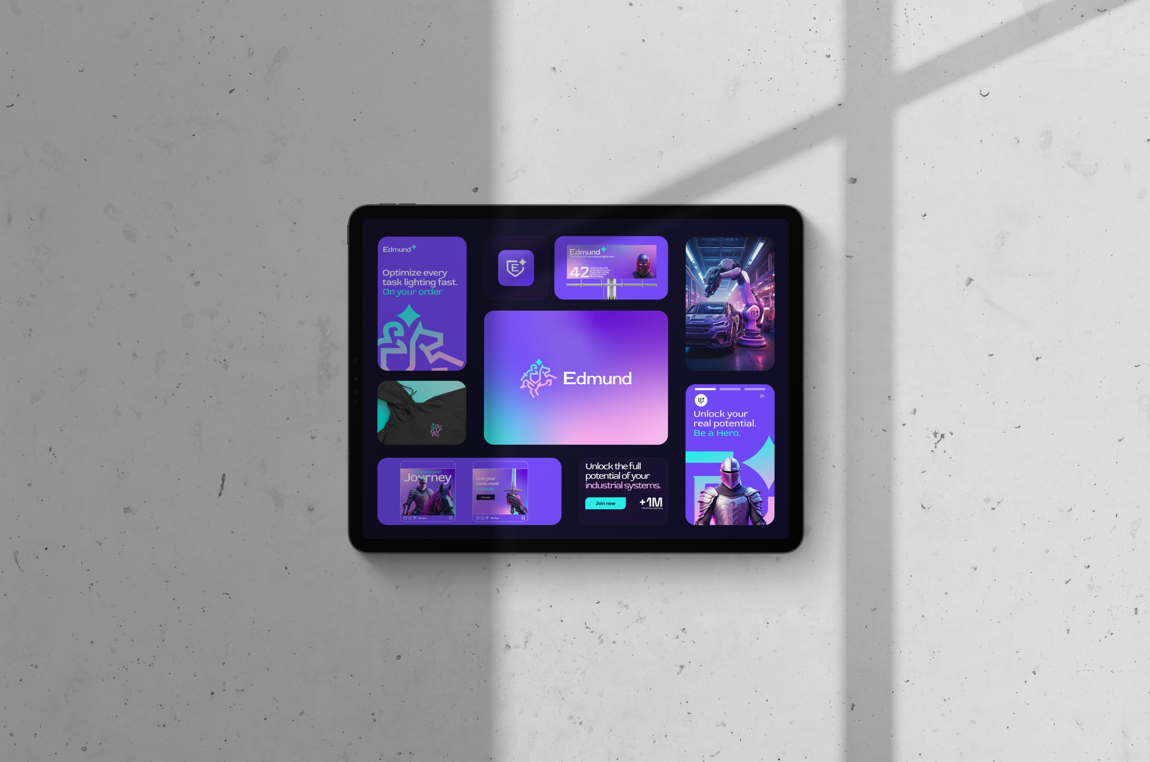 Project Thumbnail