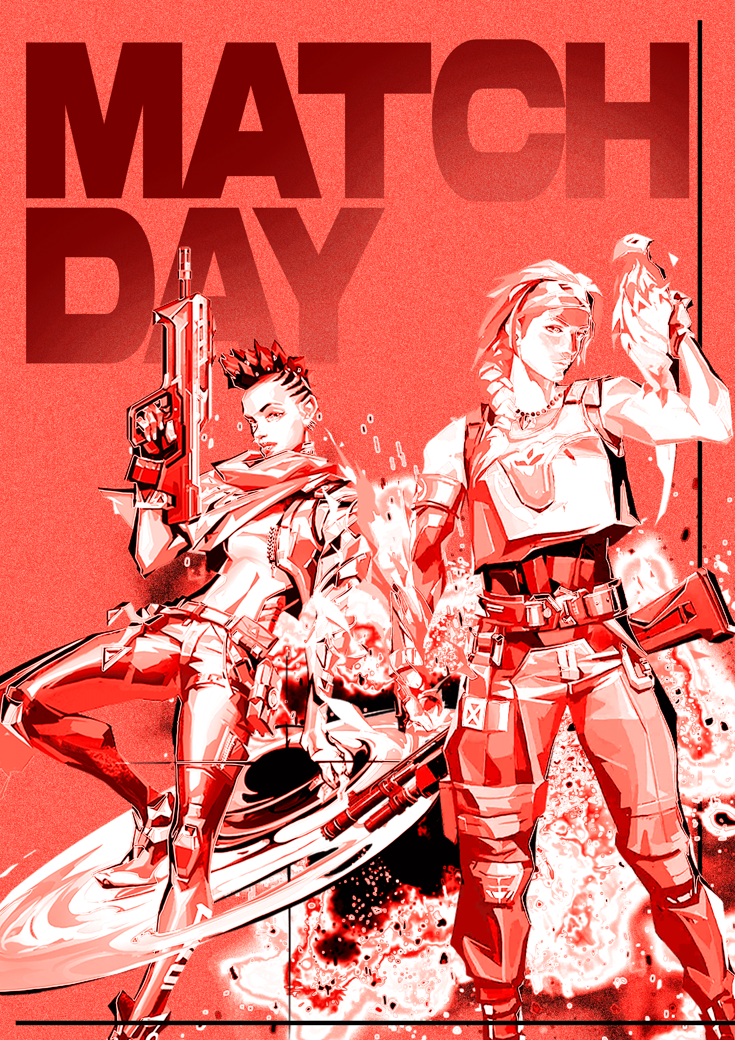 Counter Strike skin karmine corp