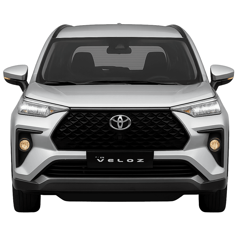 Toyota Veloz 2025