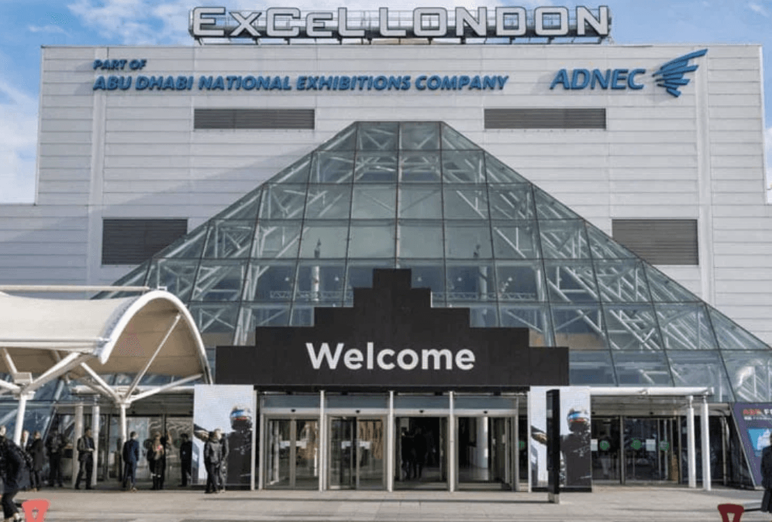 Woman In The Glass Way