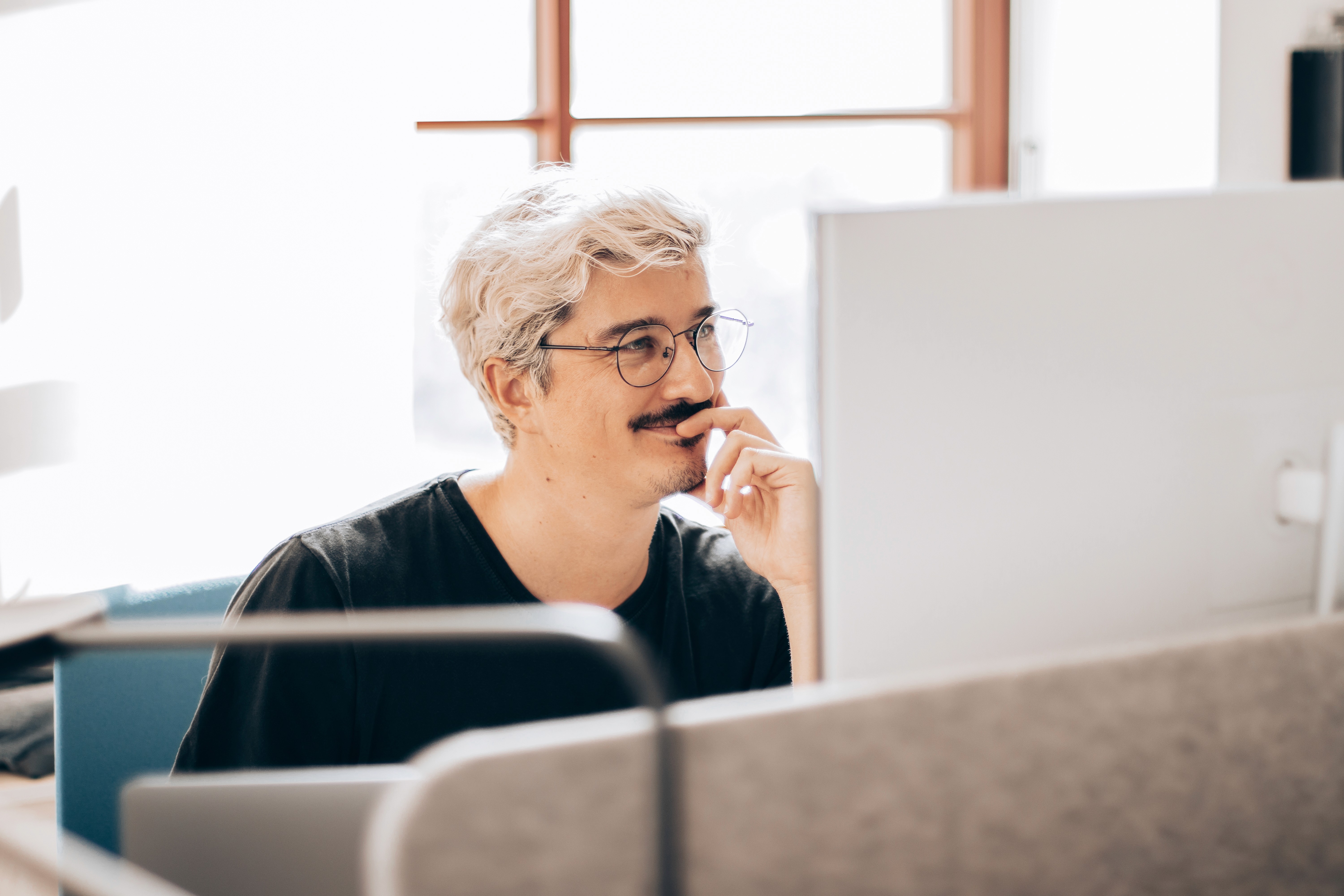 The image featured at the bottom of the about us page