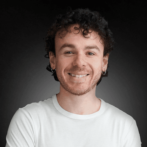 Matias Cienfuegos del Equipo de Nexbu