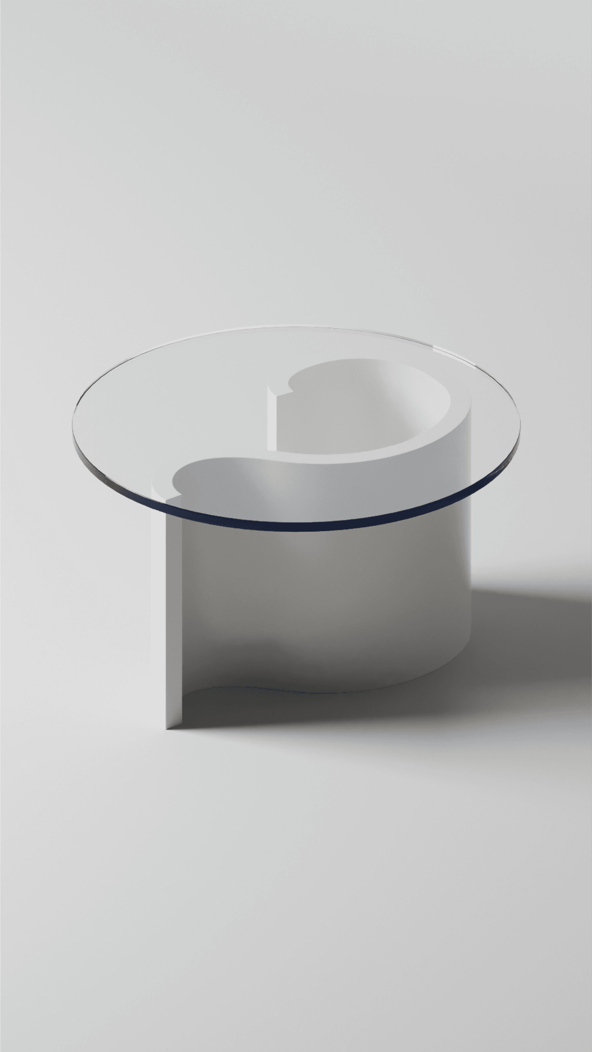 An image of an oakwood fruit bowl