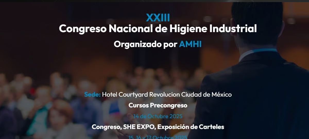 Congreso Higiene Industrial