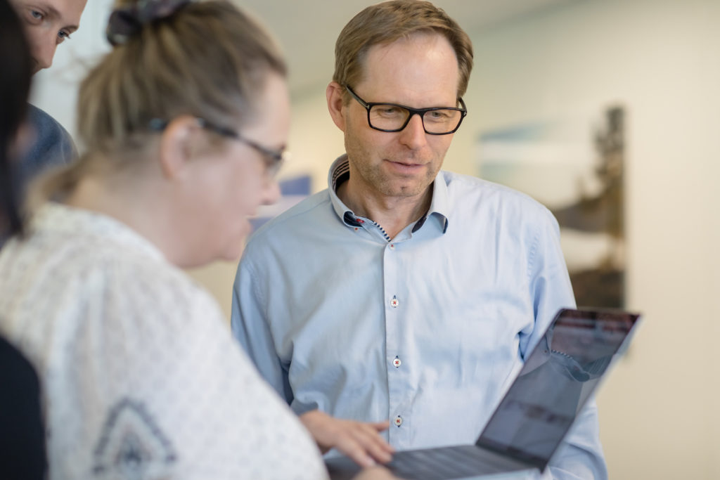 Case Studies CTA Image