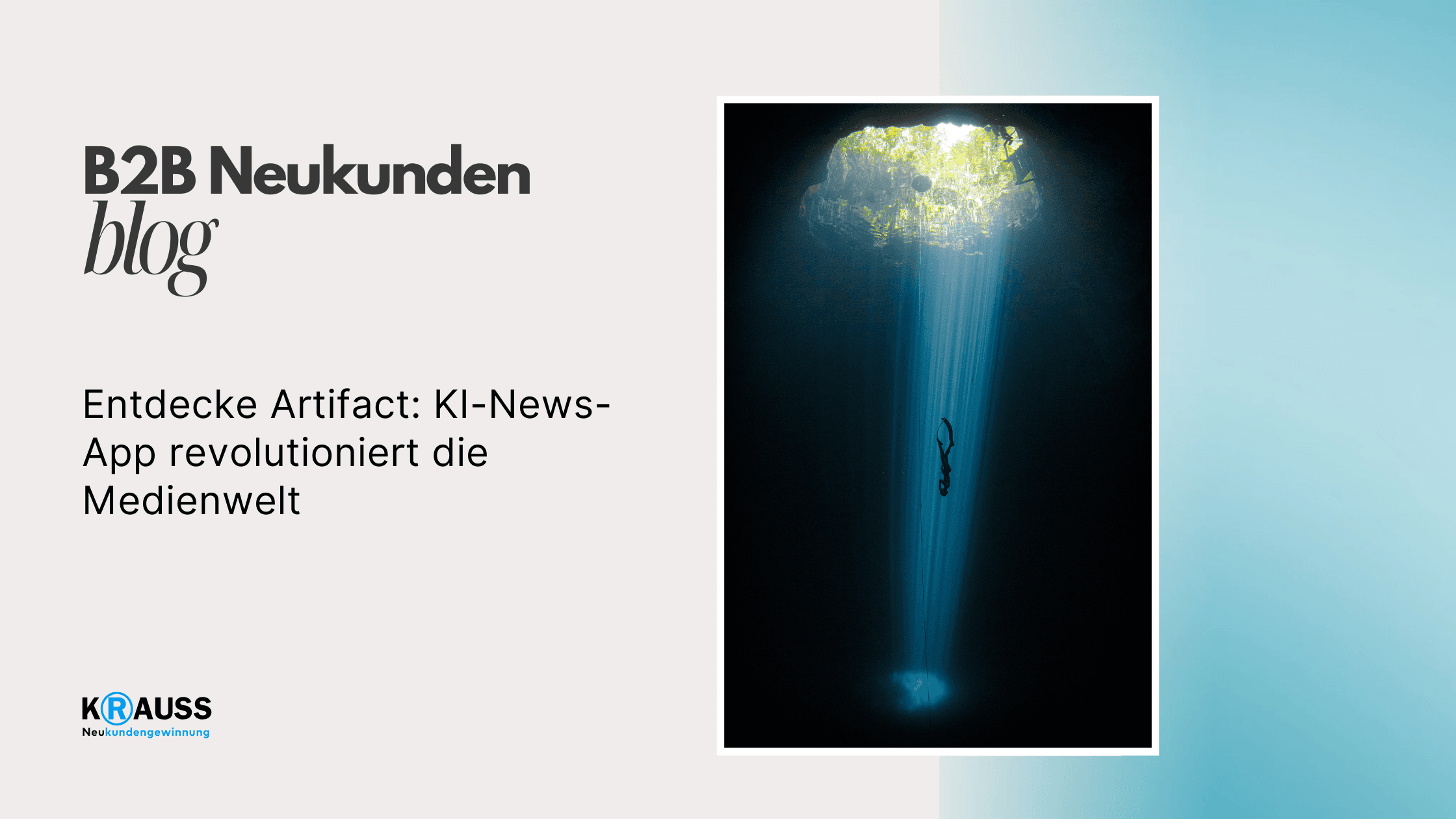 Entdecke Artifact: KI-News-App revolutioniert die Medienwelt